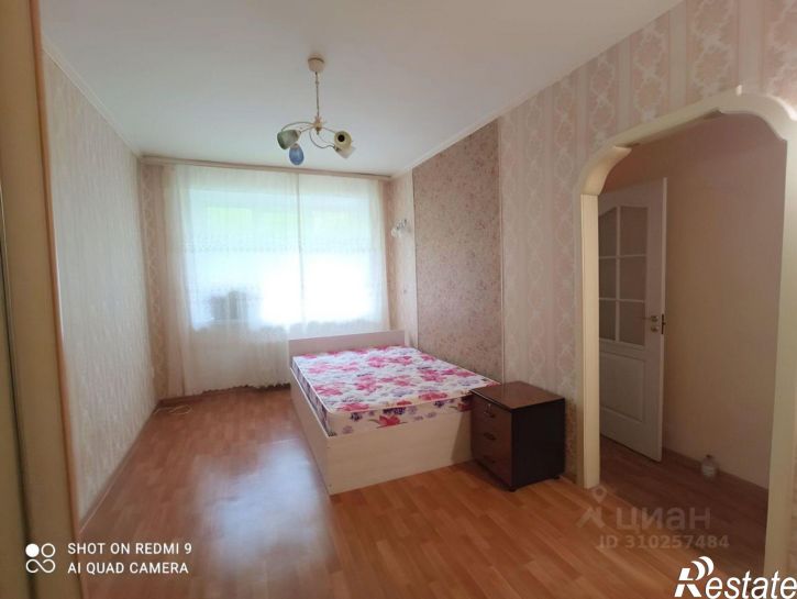 1-комн квартира ул Иртышская Набережная, 18,  д. 18