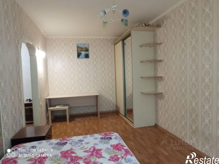 1-комн квартира ул Иртышская Набережная, 18,  д. 18