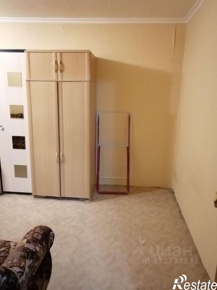 1-комн квартира ул Бородина, 4 1,  д. 4 1,  к. 1
