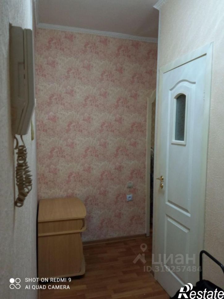 1-комн квартира ул Иртышская Набережная, 18,  д. 18