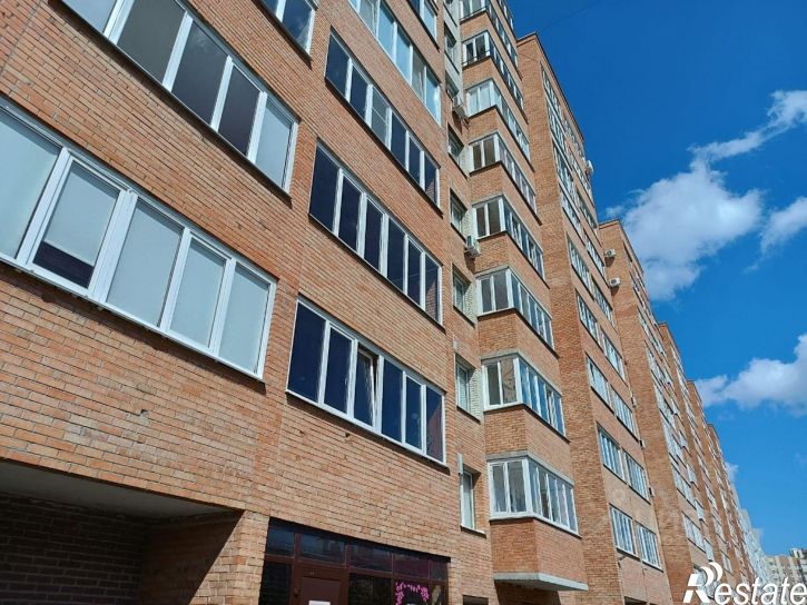1-комн квартира ул Туполева, 4 1,  д. 4 1,  к. 1
