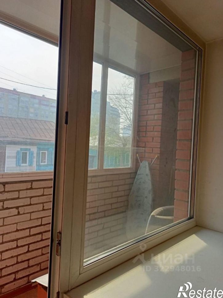 1-комн квартира ул Училищная, 6,  д. 6
