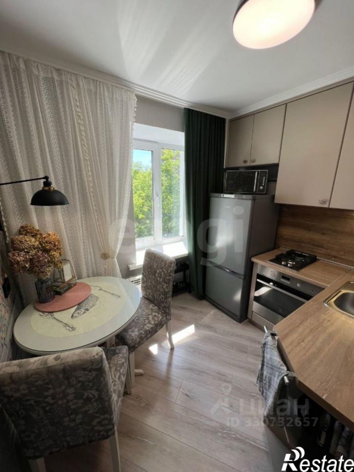 2-комн квартира ул Кемеровская, 20,  д. 20