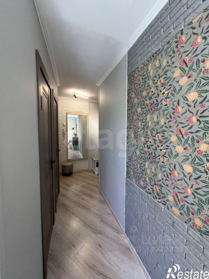 2-комн квартира ул Кемеровская, 20,  д. 20