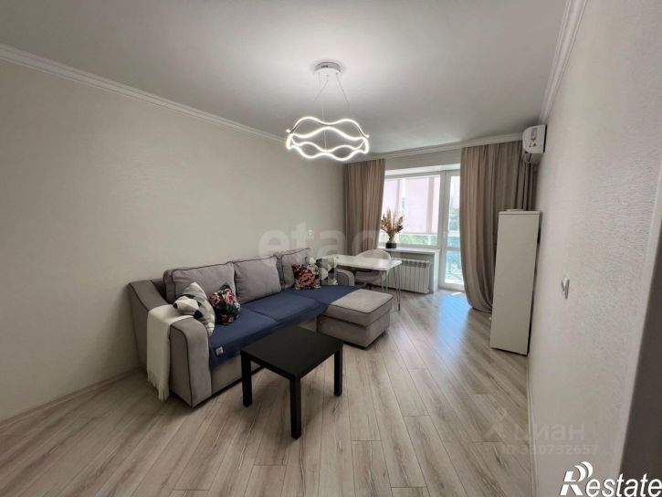 2-комн квартира ул Кемеровская, 20,  д. 20