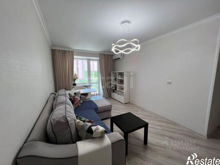 2-комн квартира ул Кемеровская, 20,  д. 20