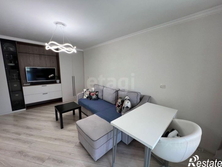 2-комн квартира ул Кемеровская, 20,  д. 20