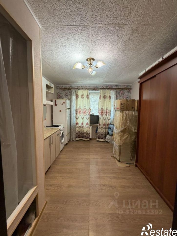 Комната ул Леконта, 6,  д. 6