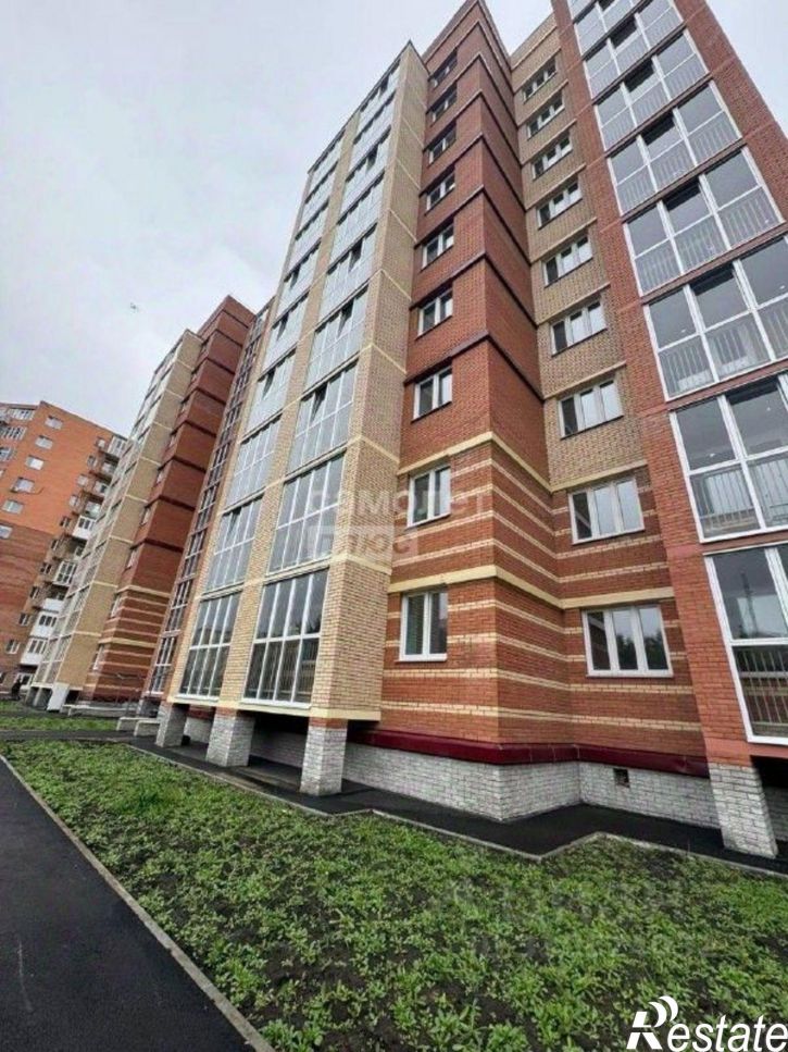 1-комн квартира ул Малиновского, 18 1,  д. 18 1,  к. 1