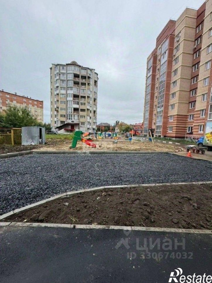 1-комн квартира ул Малиновского, 18 1,  д. 18 1,  к. 1