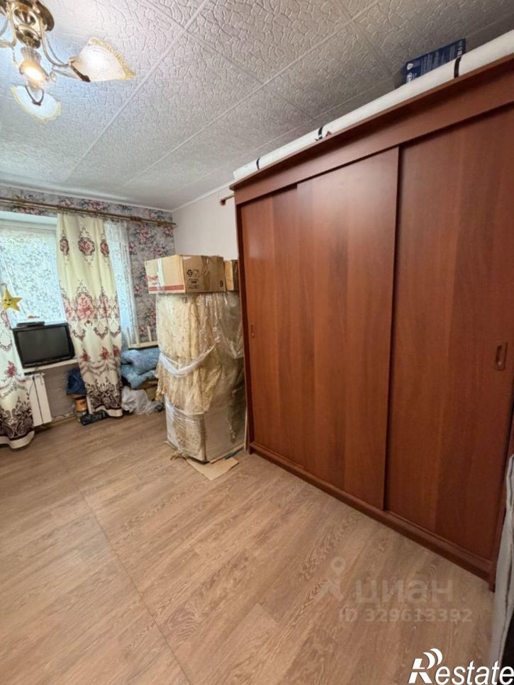 Комната ул Леконта, 6,  д. 6
