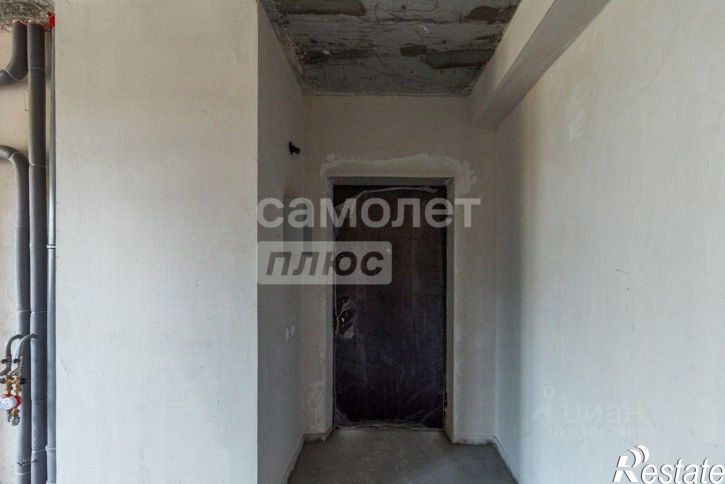1-комн квартира ул Малиновского, 18 1,  д. 18 1,  к. 1
