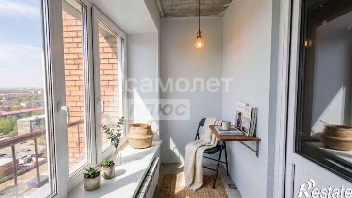 1-комн квартира ул Вокзальная, 28,  д. 28