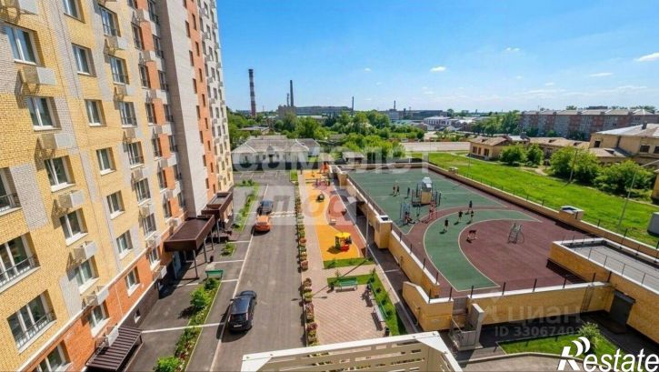 1-комн квартира ул Вокзальная, 28,  д. 28