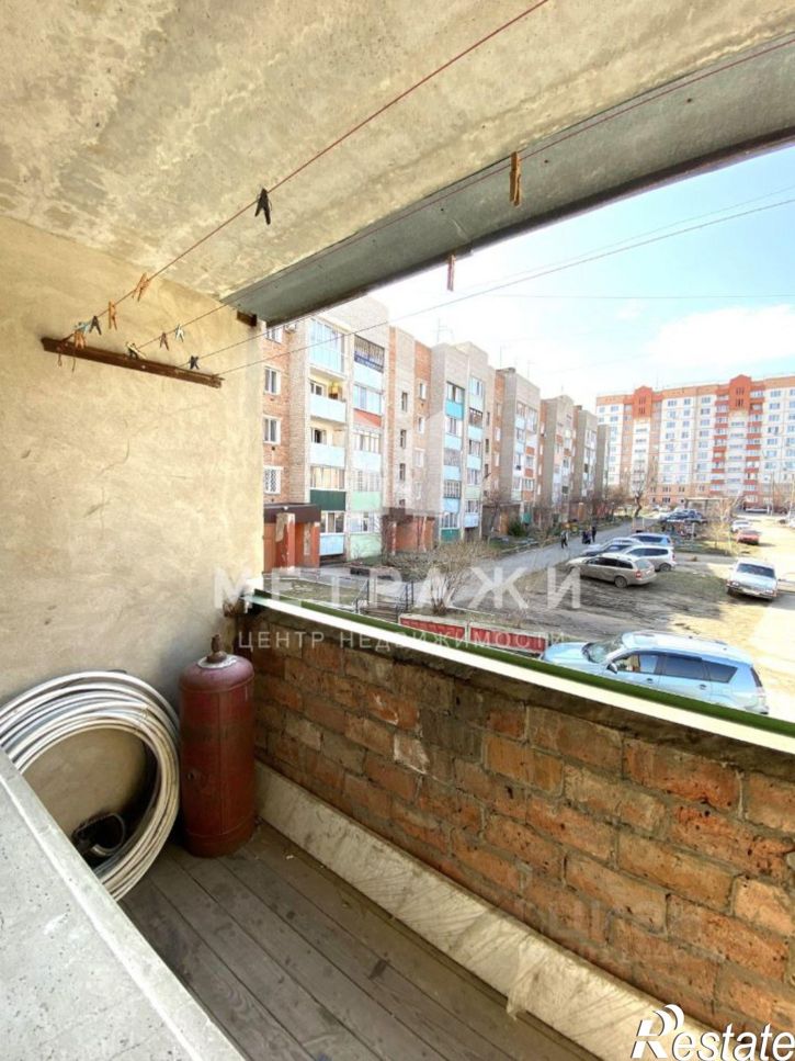 2-комн квартира ул Мельничная, 89 2,  д. 89 2,  к. 2
