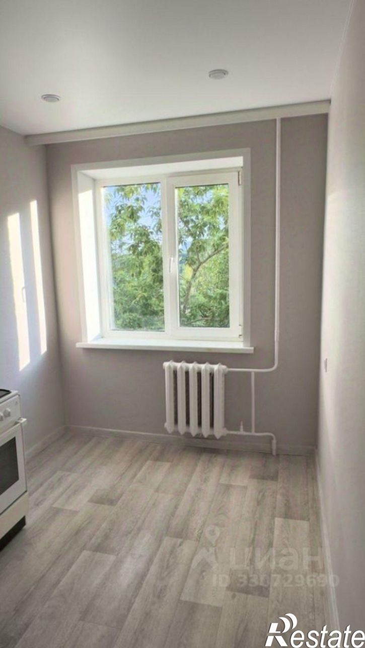3-комн квартира ул Волочаевская, 17Ж,  д. 17Ж