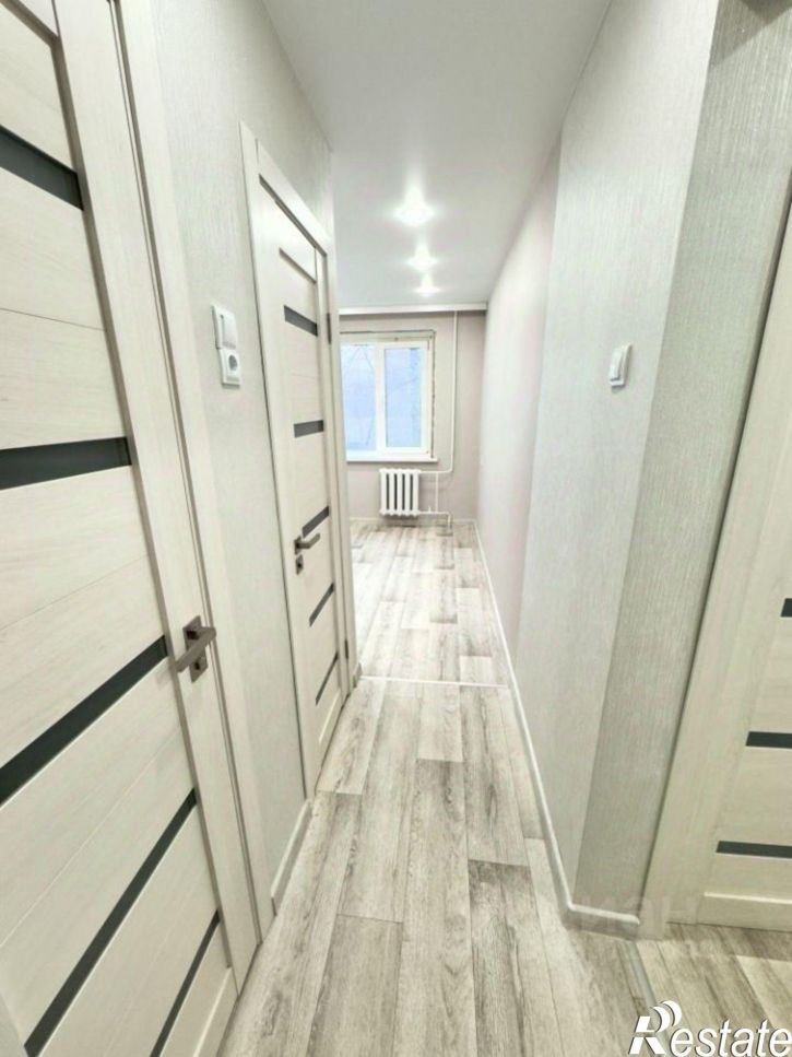 3-комн квартира ул Волочаевская, 17Ж,  д. 17Ж