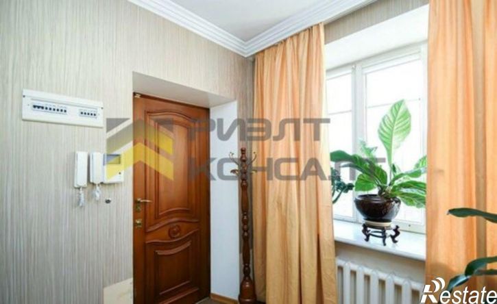 3-комн квартира пр-кт Карла Маркса, 61/1,  д. 61/1