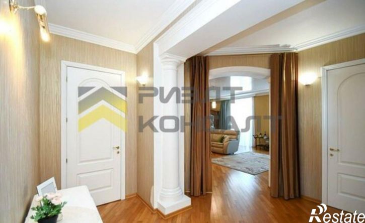 3-комн квартира пр-кт Карла Маркса, 61/1,  д. 61/1