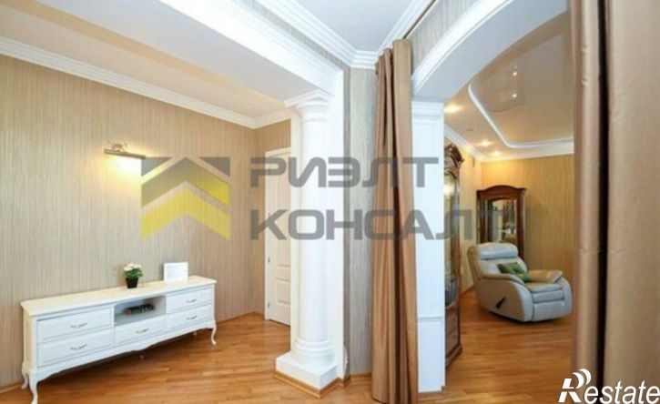 3-комн квартира пр-кт Карла Маркса, 61/1,  д. 61/1