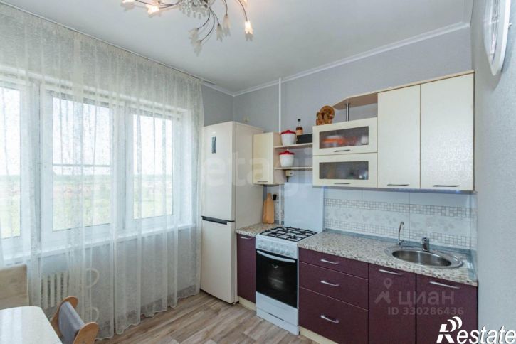 1-комн квартира 21-я Амурская улица, 41/3,  д. 41/3