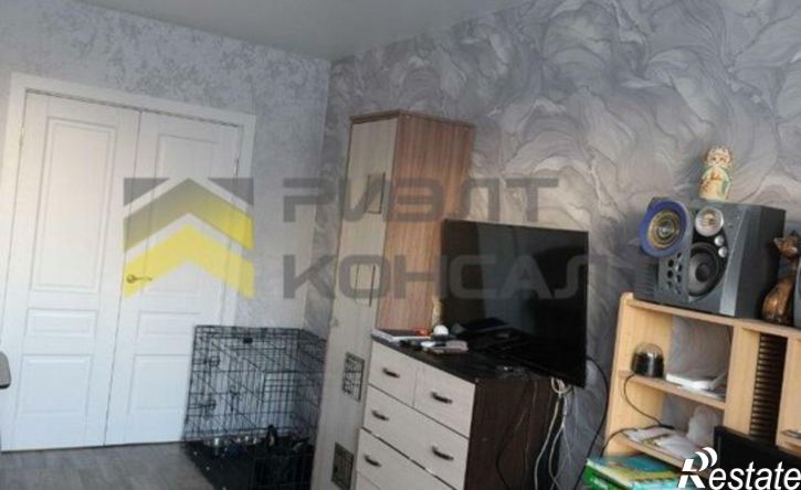 3-комн квартира ул Лукашевича, 2А,  д. 2А