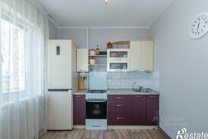 1-комн квартира 21-я Амурская улица, 41/3,  д. 41/3