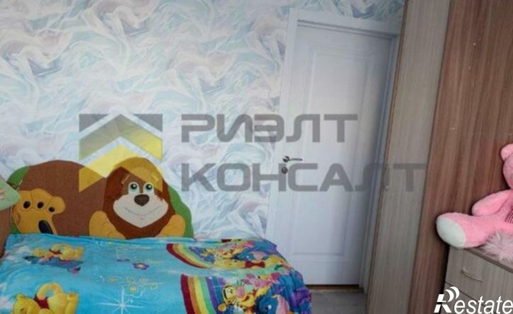 3-комн квартира ул Лукашевича, 2А,  д. 2А