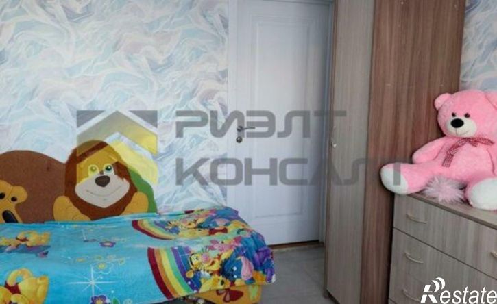 3-комн квартира ул Лукашевича, 2А,  д. 2А