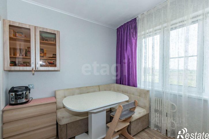 1-комн квартира 21-я Амурская улица, 41/3,  д. 41/3