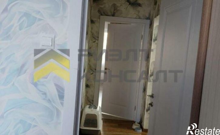 3-комн квартира ул Лукашевича, 2А,  д. 2А