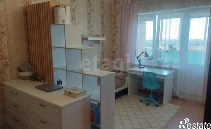 1-комн квартира ул Заозерная, 21,  д. 21