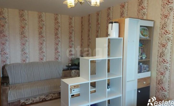 1-комн квартира ул Заозерная, 21,  д. 21