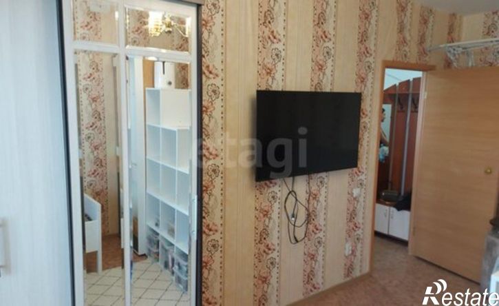 1-комн квартира ул Заозерная, 21,  д. 21