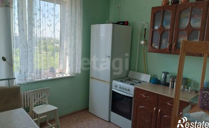 1-комн квартира ул Заозерная, 21,  д. 21