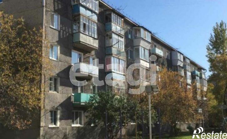 2-комн квартира микрорайон Входной, 24