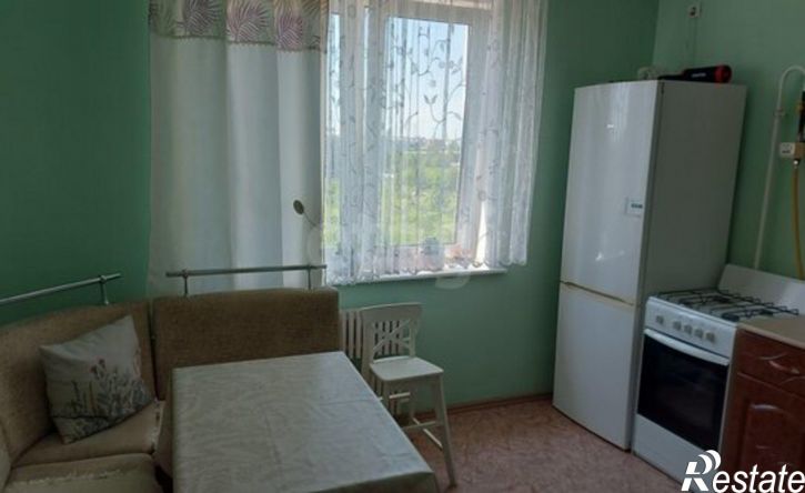 1-комн квартира ул Заозерная, 21,  д. 21
