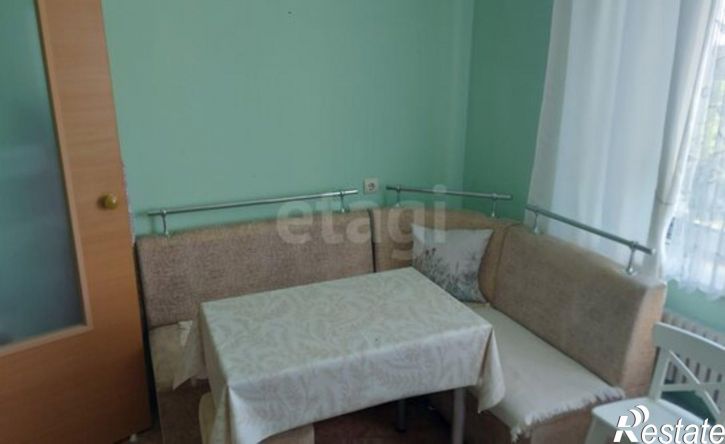 1-комн квартира ул Заозерная, 21,  д. 21