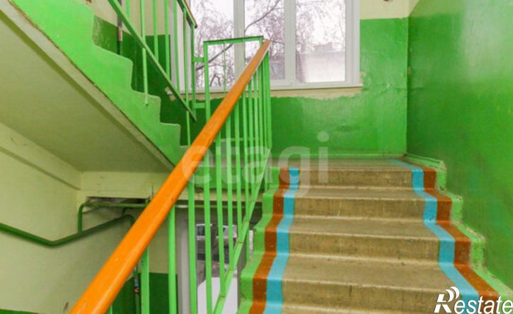 2-комн квартира микрорайон Входной, 24