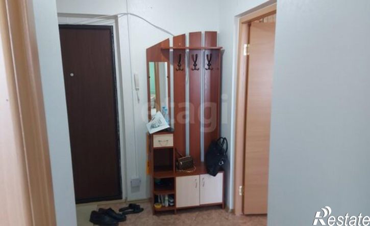 1-комн квартира ул Заозерная, 21,  д. 21