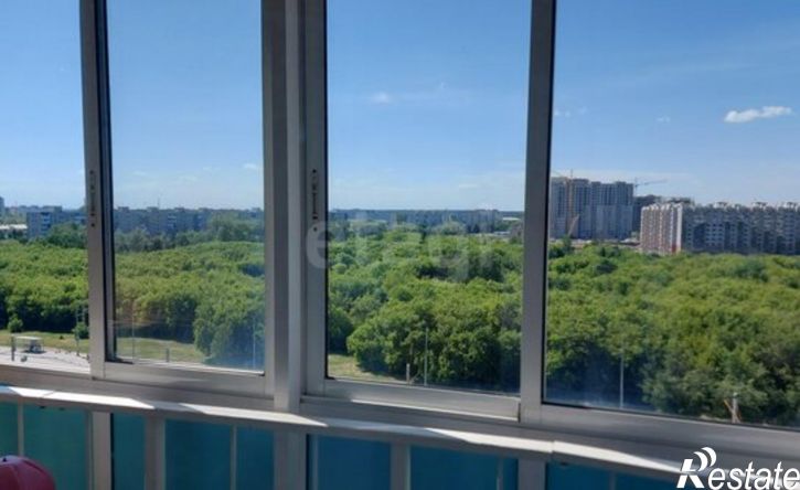 1-комн квартира ул Заозерная, 21,  д. 21