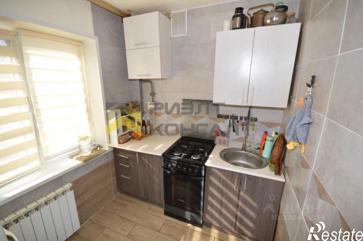 3-комн квартира ул Мамина-Сибиряка, 15,  д. 15