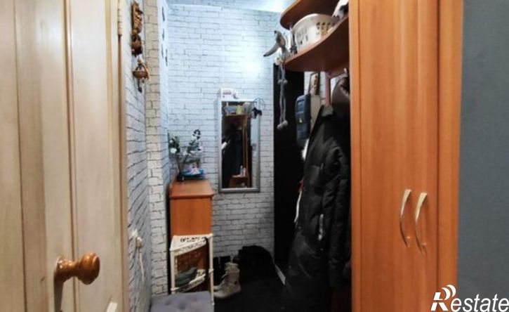 2-комн квартира ул 27-я Северная, 1,  д. 1