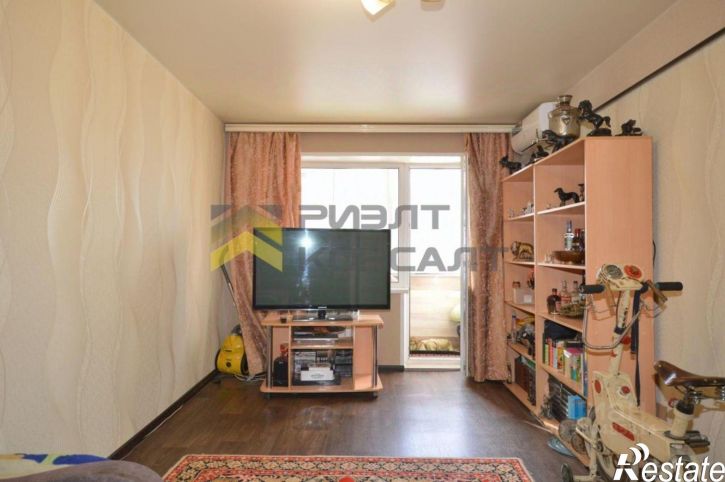 3-комн квартира ул Мамина-Сибиряка, 15,  д. 15