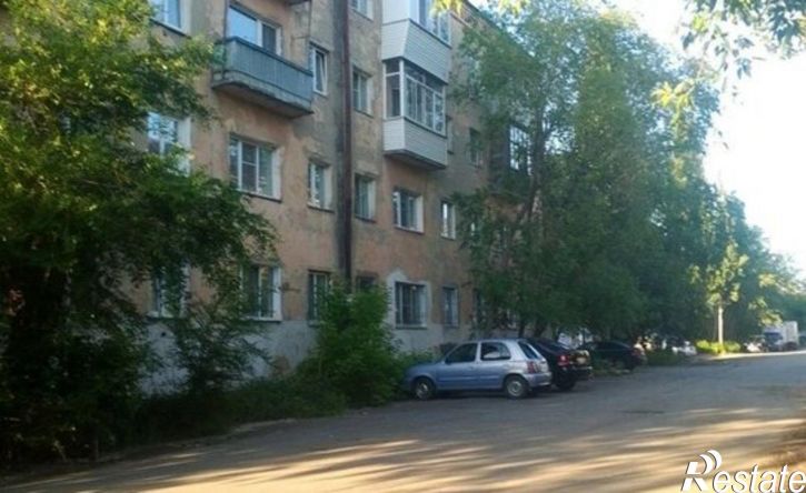 2-комн квартира ул 27-я Северная, 1,  д. 1