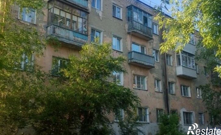 2-комн квартира ул 27-я Северная, 1,  д. 1