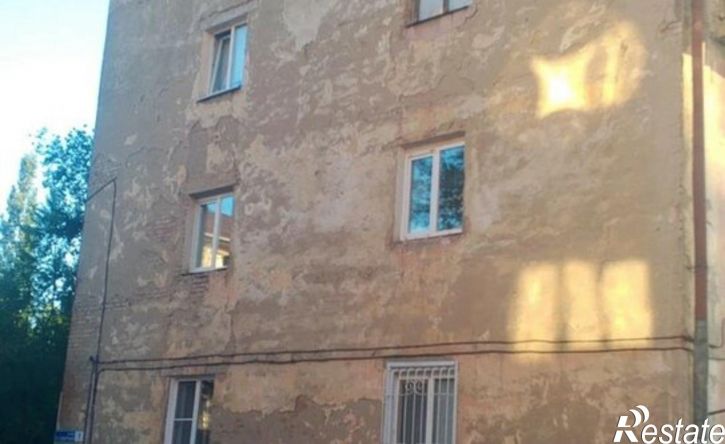 2-комн квартира ул 27-я Северная, 1,  д. 1