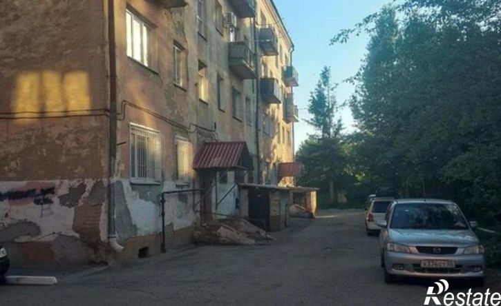 2-комн квартира ул 27-я Северная, 1,  д. 1