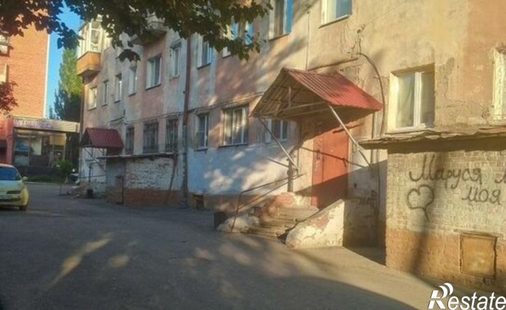 2-комн квартира ул 27-я Северная, 1,  д. 1