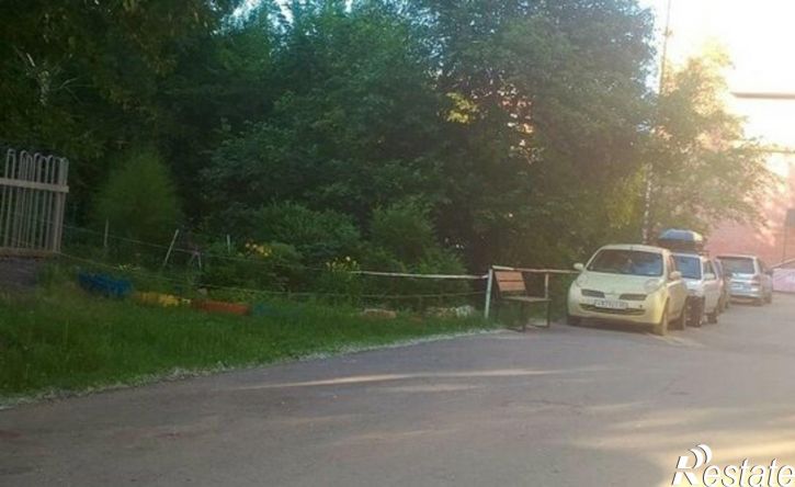 2-комн квартира ул 27-я Северная, 1,  д. 1